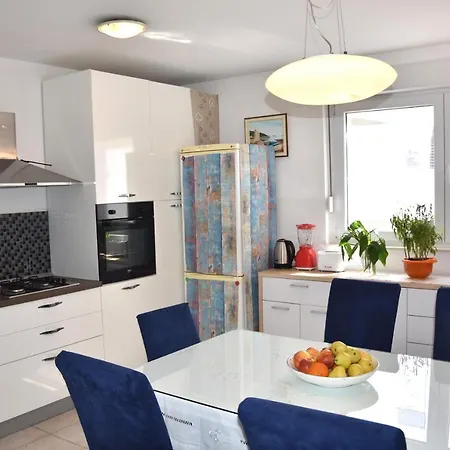 Bulimbasic Appartement *
