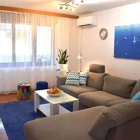 Bulimbasic Appartement Split