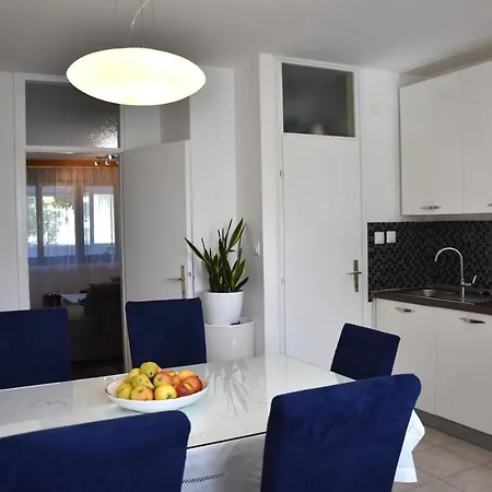 Bulimbasic Appartement Split