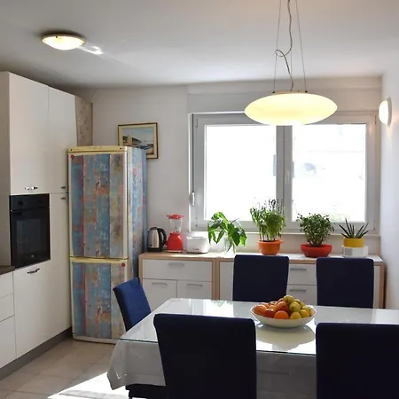 Appartement Bulimbasic *