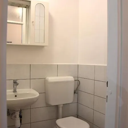 Bulimbasic Appartement Split