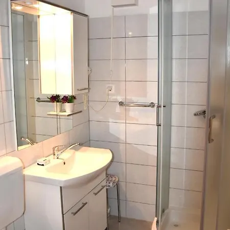 Bulimbasic Appartement
