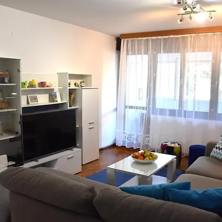 Bulimbasic Appartement