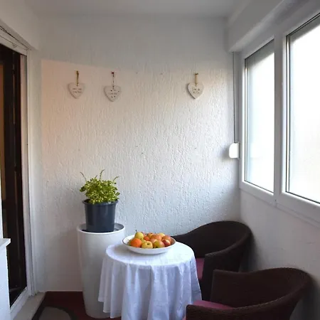 Bulimbasic Appartement *