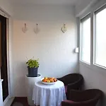 Bulimbasic Apartman *