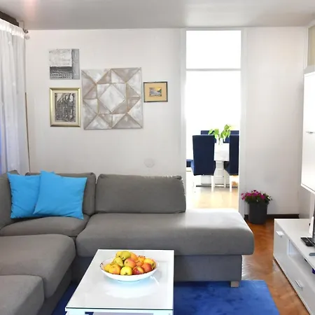 Appartement Bulimbasic *