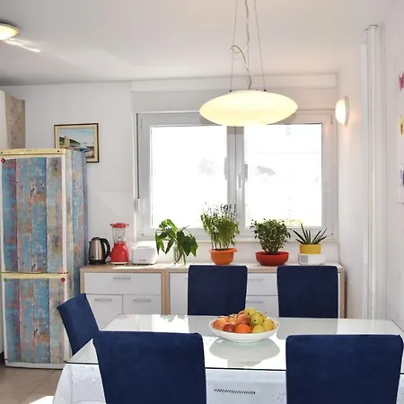 Apartamento Bulimbasic