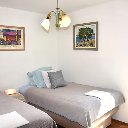 Apartamento Bulimbasic *