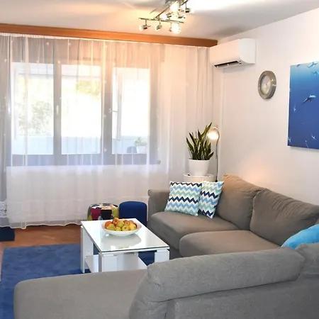 Bulimbasic Appartement *