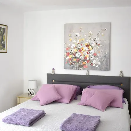 Bulimbasic Apartamento