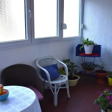 Apartamento Bulimbasic *
