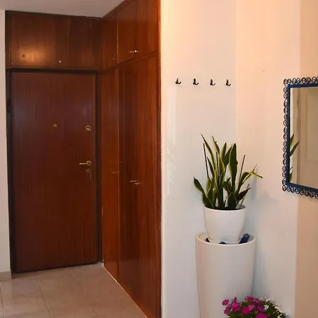 Bulimbasic Apartamento