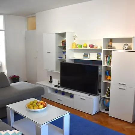 Apartmán Bulimbasic