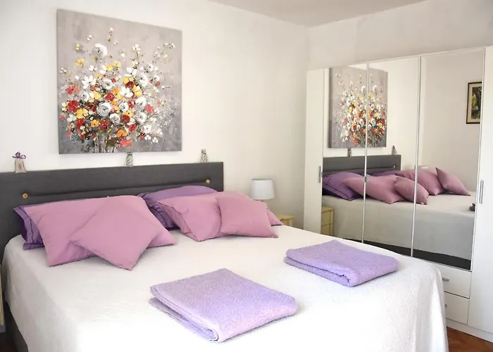 Apartment Bulimbasic *