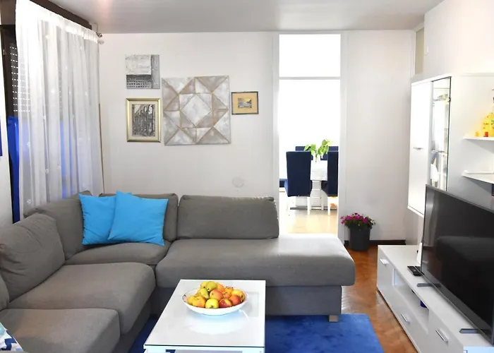 Apartment Bulimbasic *