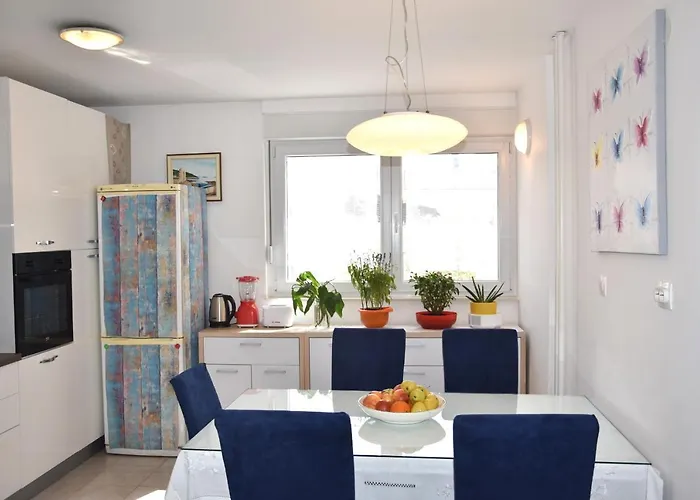 Appartement Bulimbasic