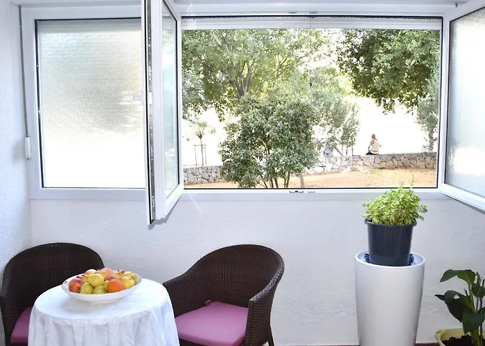 Appartement Bulimbasic