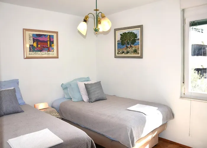 Apartment Bulimbasic *