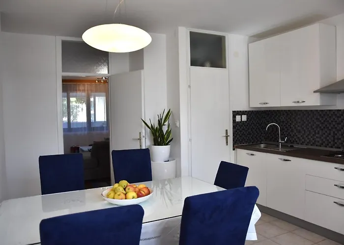 Bulimbasic Appartement Split