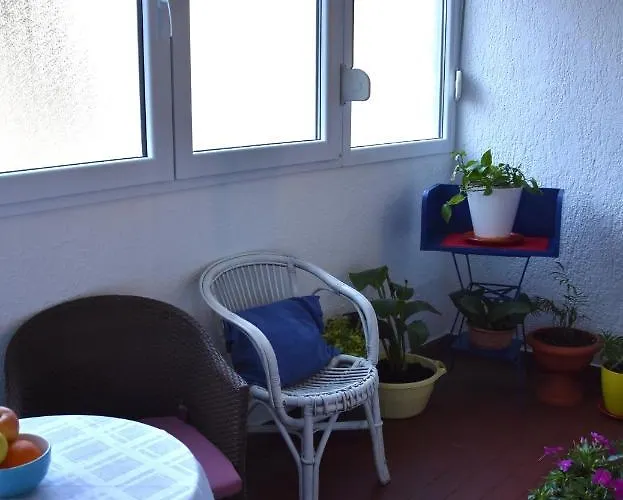 Appartement Bulimbasic *