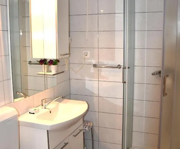 Bulimbasic Apartment