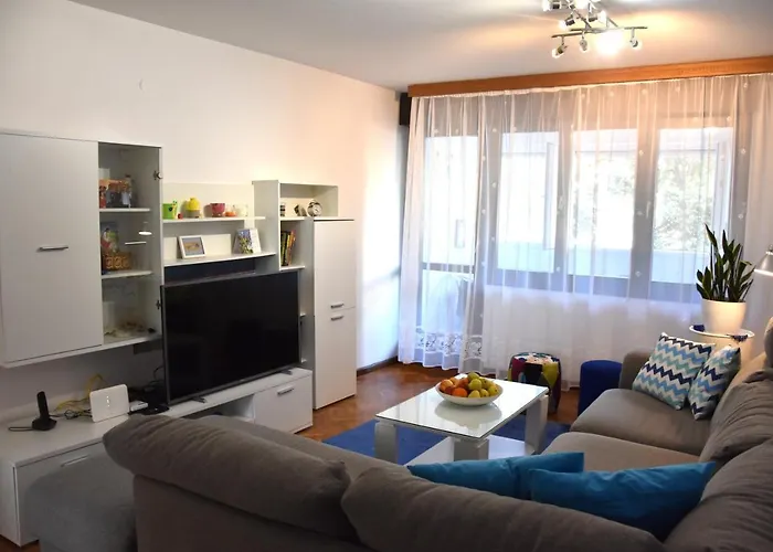 Bulimbasic Appartement
