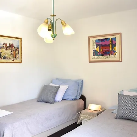 Bulimbasic Apartman *