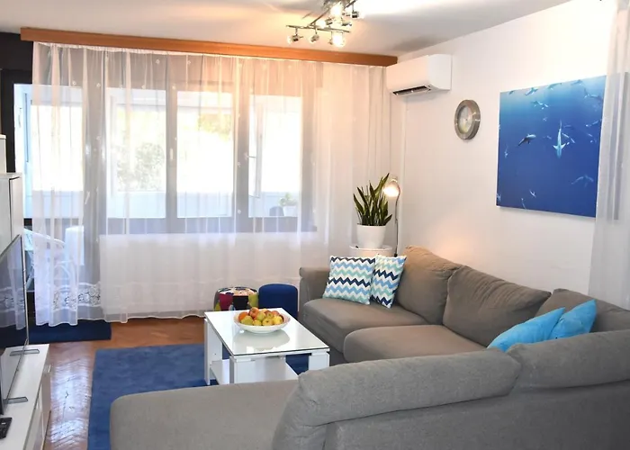 Bulimbasic Apartman *