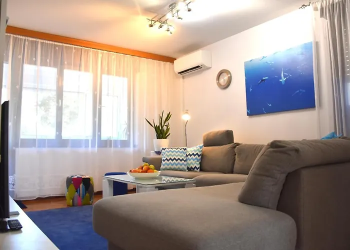 Bulimbasic Apartman *